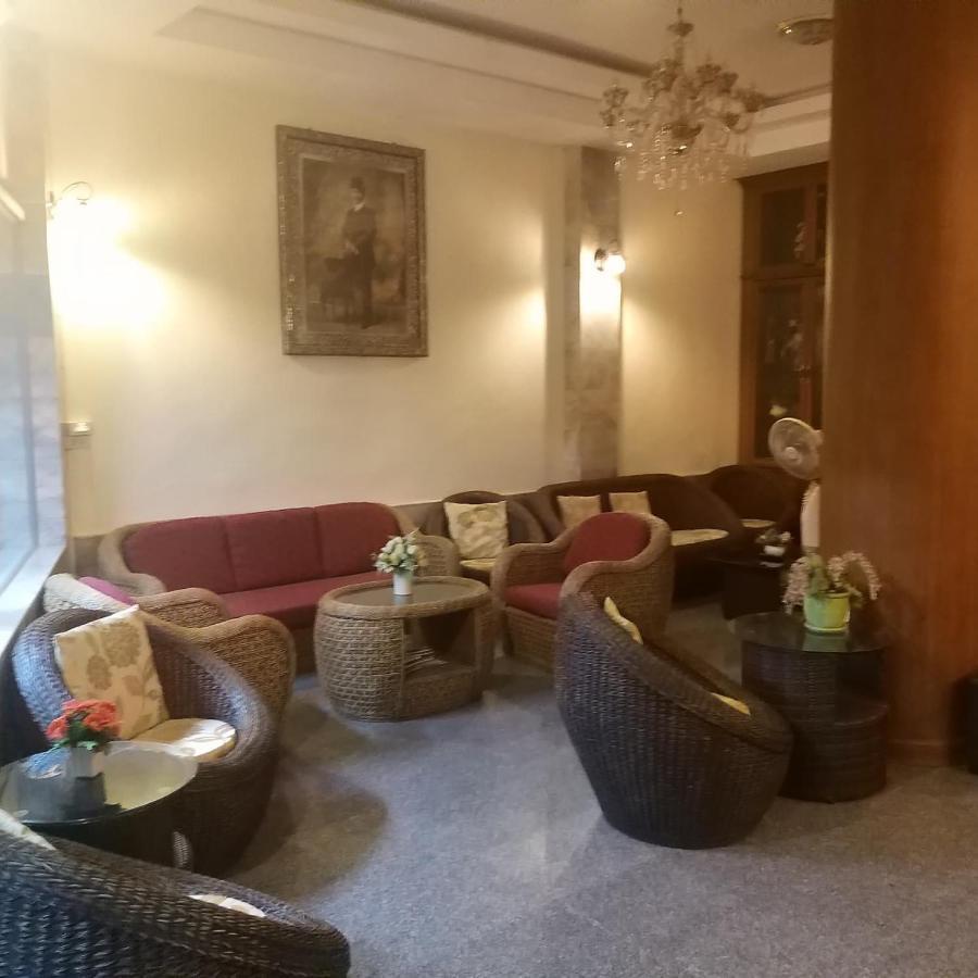 Linda Rooms Chanthaburi Buitenkant foto